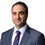 Mr. Demetris Th. Demetriou