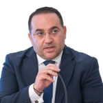 Mr. Kostas Koumis