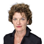 Mrs. Maja Bakran Marcich