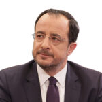 Mr. Nikos  Christodoulides