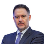 Mr. Alexandros Vassilikos